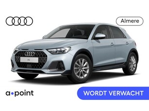 Audi A1 Sportback Allstreet 25 TFSI Advanced edition 95pk