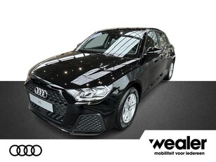 Audi A1 Sportback Pro Line 25 TFSI 70 kW / 95 pk Audi