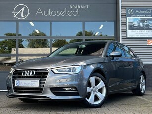 Audi A3 1.2 TFSI Ambition Cruise LED Navi PDC