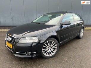 Audi A3 1.8 TFSI Ambition Pro