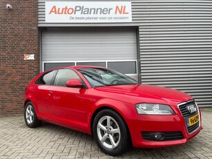 Audi A3 1.8 TFSI Business Edition! 160PK! Clima! Cruise!