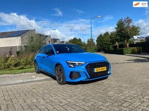 Audi A3 2.0 TDI Sportback S3 Look 150PK