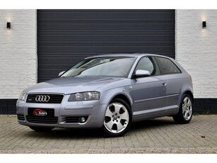 Audi A3 3.2 quattro Ambition Pro Line Schuifdak Xenon