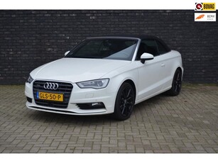 Audi A3 CABRIOLET 1.8 TFSI quattro Pro Line S Automaat