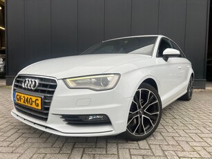 Audi A3 Limousine 1.4 TFSI '15 Aut/Navi/18'Lmv/OrgNl/Nap