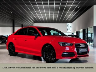 Audi A3 Limousine 1.4 TFSI CoD S-line Pro Line