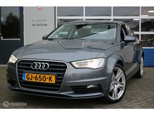 Audi A3 Limousine 1.6 TDI Pro Line XENON/NAVIGATIE/PDC/NAP