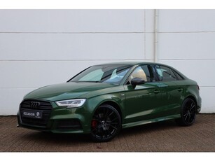 Audi A3 Limousine 35 TFSI CoD Advance Sport (bj 2019)