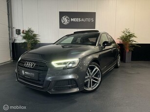 Audi A3 Limousine 35 TFSI CoDS-Tronic3xS-LinePanoLED