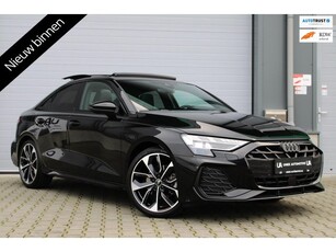 Audi A3 Limousine 35 TFSI Limousine HEAD-UP RS ZETELS