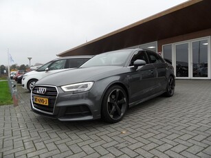 Audi A3 Limousine Automaat 1.6 TDI Sport S Line Edition