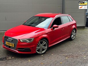 Audi A3 Sportback 1.4 e-tron PHEV Ambition / AUTOMAAT /