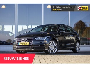 Audi A3 Sportback 1.4 e-tron PHEV Ambition Pro Line plus