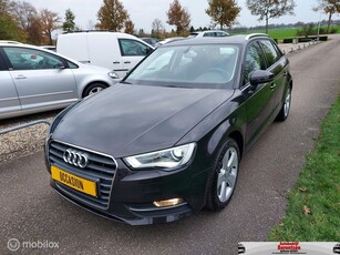 Audi A3 Sportback 1.4 TFSI Ambiente