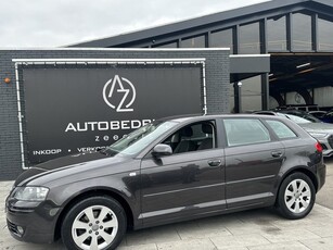 Audi A3 Sportback 1.4 TFSI Ambiente Pro Line (bj 2008)