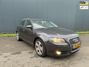 Audi A3 Sportback 1.4 TFSI Ambition Pro Line