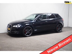 Audi A3 Sportback 1.4 TFSI Ambition Pro Line S