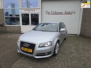 Audi A3 Sportback 1.4 TFSI Ambition Pro Line S / AUTOMAAT