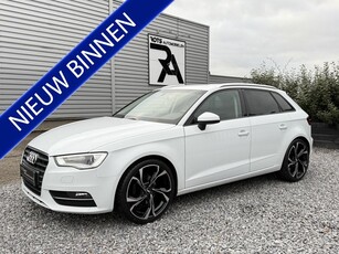 Audi A3 Sportback 1.4 TFSI NaviXenonPDCMediaDealer OH!