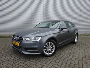 Audi A3 Sportback 1.4 TFSI Pro Line g-tron Automaat Camera