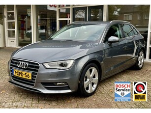 Audi A3 Sportback 1.4 TFSI Pro Line Xenon/Led, Navi