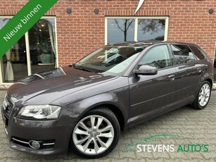 Audi A3 Sportback 1.4 TFSI Pro Line XENON / STOELVERWARMING