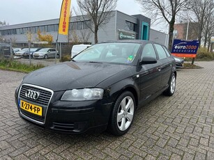 Audi A3 Sportback 1.6 FSI