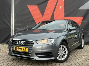 Audi A3 Sportback 1.6 TDI Ambiente Pro Line plus Nieuw