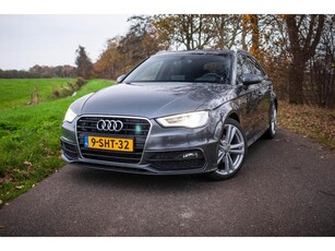 Audi A3 Sportback 2.0 TDI Ambition Pro Line S