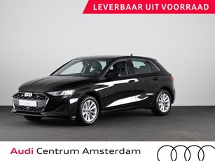 Audi A3 Sportback 30 TFSI Pro Line Audi A3 Sportback Pro