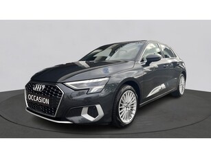 Audi A3 Sportback 35 TFSI 150pk Business edition / Trekhaak