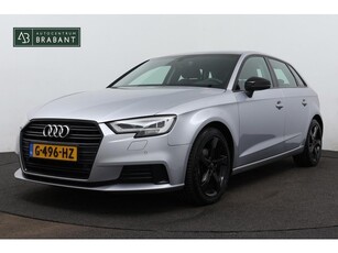 Audi A3 Sportback 35 TFSI CoD Advance Automaat (DIGITALE