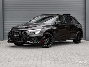 Audi A3 Sportback 40 TFSI E S-Line Pano RS-Diffuser B&O