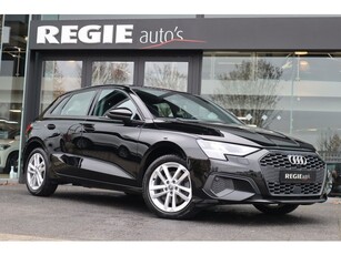 Audi A3 Sportback 40 TFSI e S-tronic Navi Virtual Leer