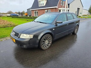 Audi A4 1.9 Tdi 96Kw I 130PK Clima Airco Cruise