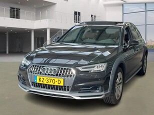 Audi A4 allroad quattro 2.0 TDI Edition EXPORT