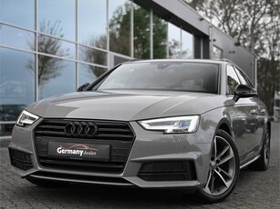 Audi A4 Avant 1.4TFSI Sport S-Line Black Edition 150pk