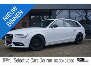 Audi A4 Avant 1.8 TFSI, 2x S-line , Xenon, 18'', Navi