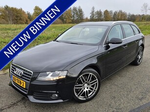 Audi A4 Avant 1.8 TFSI Pro Line Business (bj 2012)