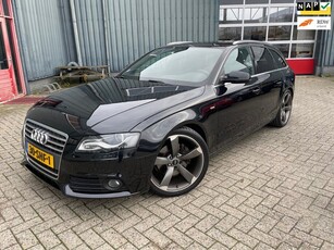 Audi A4 Avant 1.8 TFSI Pro Line S