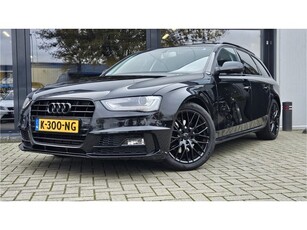 Audi A4 Avant 1.8 TFSI S Edition + B&O + PANO DAK +