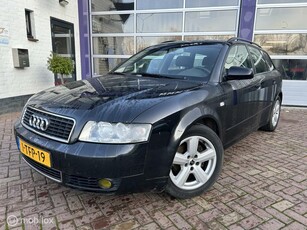 Audi A4 Avant 2.0 * AIRCO * TREKHAAK