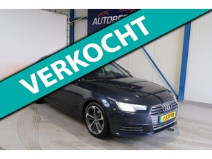 Audi A4 Avant 2.0 TDI Design Pro Line Plus EXPORT