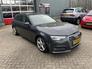 Audi A4 Avant 2.0 TDI ultra Pro Line Automaat/APK/NAP/Navi