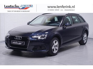 Audi A4 Avant 2.0 TDI Xenon Plus Camera PDC v+a Adaptive