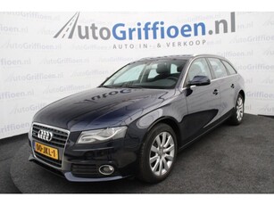 Audi A4 Avant 2.0 TFSI quattro Pro Line nette youngtimer