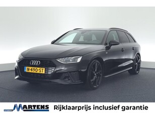 Audi A4 Avant 35 TFSI 150pk S-Tronic 2x S-Line Trekhaak