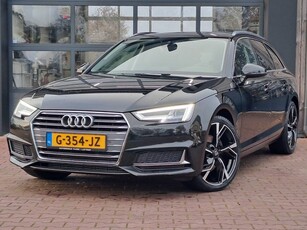 Audi A4 Avant 35 TFSI Design Pro Line Plus LED Cruise