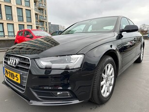 Audi A4 Limousine 1.8 TFSI Pro Line AUTOMAAT 70000km NAP