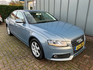 Audi A4 Limousine 1.8 TFSI Pro Line Business